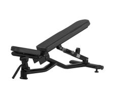 Adjustable bench - Bauer Fitness PLM-525