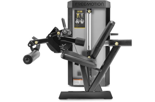 Strength machine FREEMOTION EPIC Selectorized Leg Curl Strength machine FREEMOTION EPIC Selectorized Leg Curl