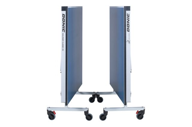 Teniso stalas DONIC Waldner Classic 25 Indoor ITTF Teniso stalas DONIC Waldner Classic 25 Indoor ITTF