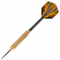 Steeltip darts HARROWS CLUB BRASS