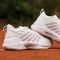 Teniso batai mot. K-SWISS HYPERCOURT SUPREME 2 CLAY white/rose