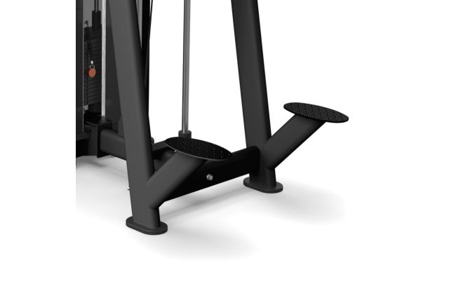 Assisted Pull-Up/Chin-Up/Dip TOORX PLX-B6350 Professional Assisted Pull-Up/Chin-Up/Dip TOORX PLX-B6350 Professional