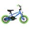 Vaikiškas dviratis BIKESTAR BMX Vaikiškas dviratis BIKESTAR BMX