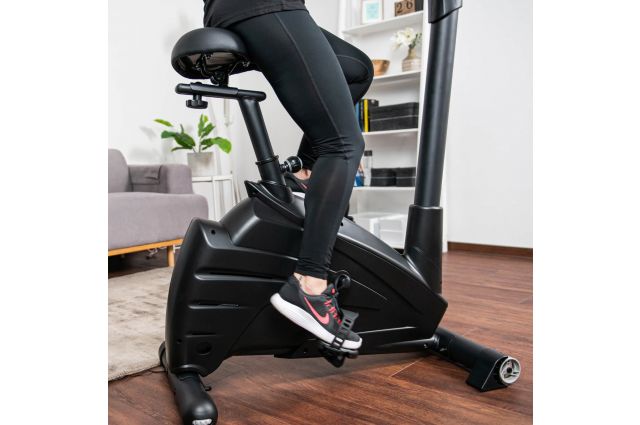 Dviratis ergometras KETTLER ERGO 400 Dviratis ergometras KETTLER ERGO 400