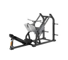 Kojų preso treniruoklis TOORX FWX-8800 Linear Leg Press Professional