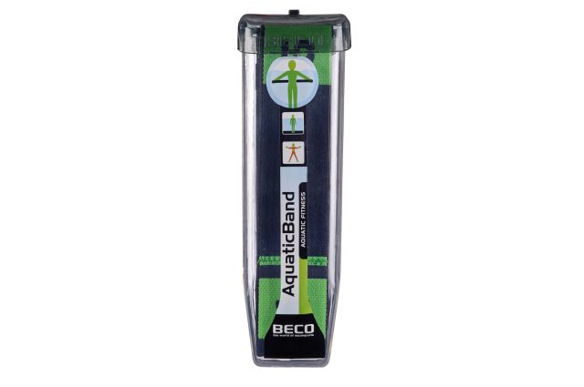 Aqua fitneso įrankis BECO Aquatic 96029 Aqua fitneso įrankis BECO Aquatic 96029