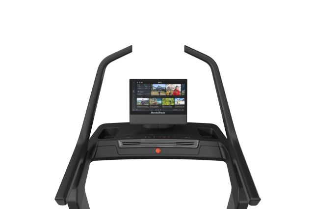 Bėgimo takelis NORDICTRACK X16 Incline +IFIT PRO Bėgimo takelis NORDICTRACK X16 Incline +IFIT PRO