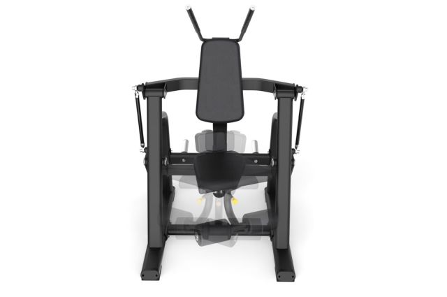Pilvo preso treniruoklis TOORX FWX-8750 Abdominal Crunch Professional Pilvo preso treniruoklis TOORX FWX-8750 Abdominal Crunch Professional