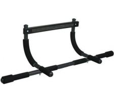 Toorx 3 in 1 Door Chin Pull Sit Up Bar