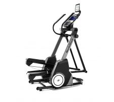 Elliptical Trainer FREE STRIDER FS9i from the exhibition