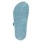 Šlepetės AQUAFEEL 75462 58 35/36 dydis Mėlyna Šlepetės AQUAFEEL 75462 58 35/36 dydis