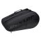 Tennis Bag Dunlop TEAM 8 racket THERMO black Tennis Bag Dunlop TEAM 8 racket THERMO black