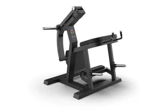 Treniruoklis FREEMOTION EPIC Plate Loaded Rear Kick Treniruoklis FREEMOTION EPIC Plate Loaded Rear Kick