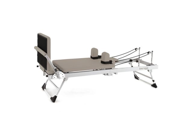 Pilateso Reformeris TOORX Liveness EssentialPTX-200MS Pilateso Reformeris TOORX Liveness EssentialPTX-200MS