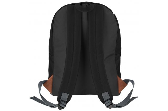 Backpack ABBEY Bloc 21RI ZWA BlackAnthracite Backpack ABBEY Bloc 21RI ZWA BlackAnthracite