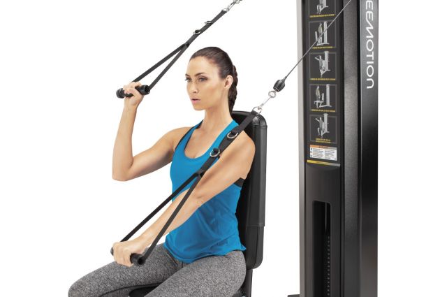 Strength machine FREEMOTION GENESIS Triceps Strength machine FREEMOTION GENESIS Triceps