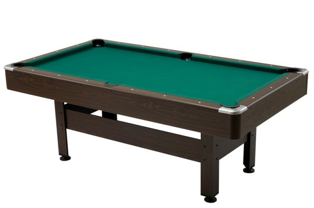 Pool table GARLANDO VIRGINIA 7 Pool table GARLANDO VIRGINIA 7