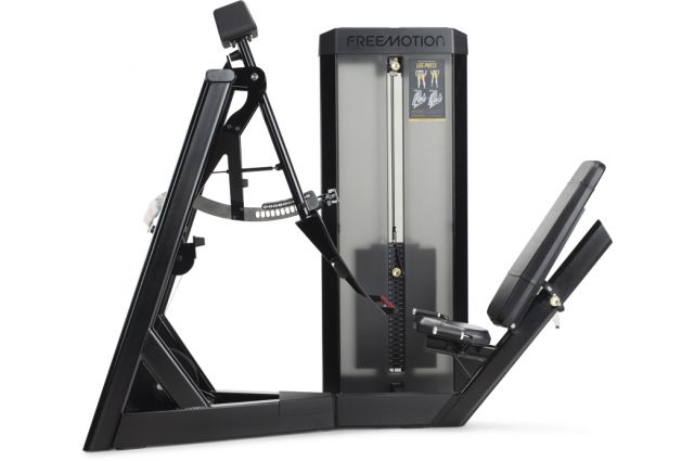 Strength machine FREEMOTION EPIC Selectorized Leg Press Strength machine FREEMOTION EPIC Selectorized Leg Press