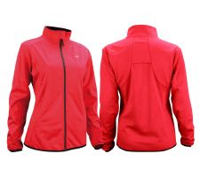 Women's jacket AVENTO 43KT FUG