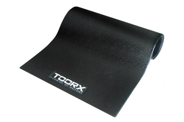 Floor mat for fitness machine TOORX MAT 120x80x0,6cm Floor mat for fitness machine TOORX MAT 120x80x0,6cm