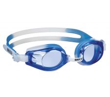 Swimming googles Kids UV antifog 9926 16-white/blue