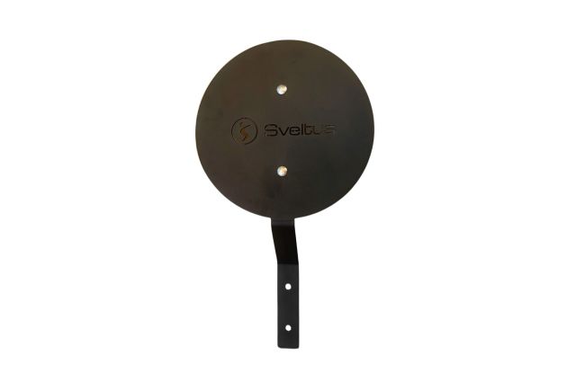 Wall ball target SVELTUS 4055 D40cm Wall ball target SVELTUS 4055 D40cm