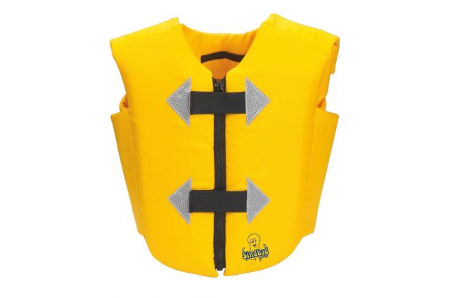 Swimming Vest SINDBAD 1 96491 6-12years, 30-60kg Swimming Vest SINDBAD 1 96491 6-12years, 30-60kg