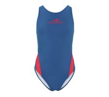 Swimsuit for girls AQUAFEEL 25679 50, 128
