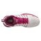 Padelio batai mot. K-SWISS ULTRA COURT PADEL-JET creame/rubby