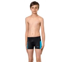 Boys swim boxer AQF AQUAline Minishort 26508 52 128
