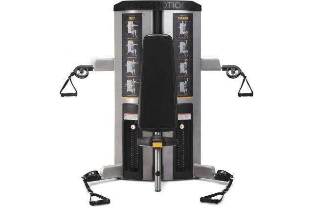 Strength machine FREEMOTION GENESIS DS Chest / Shoulder Strength machine FREEMOTION GENESIS DS Chest / Shoulder