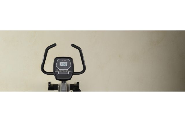 Exercise bike KETTLER AXOS AVIOR M Black Exercise bike KETTLER AXOS AVIOR M Black