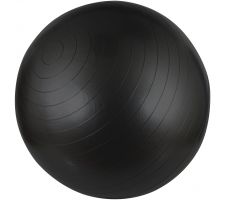 Gym Ball AVENTO 42OC 75cm Black