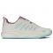 Padel shoes for ladies K-SWISS ULTRA COURT PADEL white/lilas