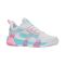 Padel shoes for women K-SWISS K-FRAME PADEL light blue/pink EU39.5 Padel shoes for women K-SWISS K-FRAME PADEL light blue/pink EU39.5