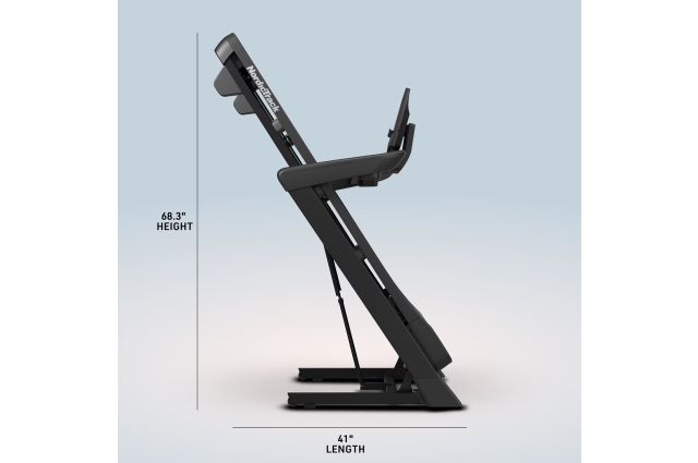 Bėgimo takelis NORDICTRACK T Series 8 Bėgimo takelis NORDICTRACK T Series 8