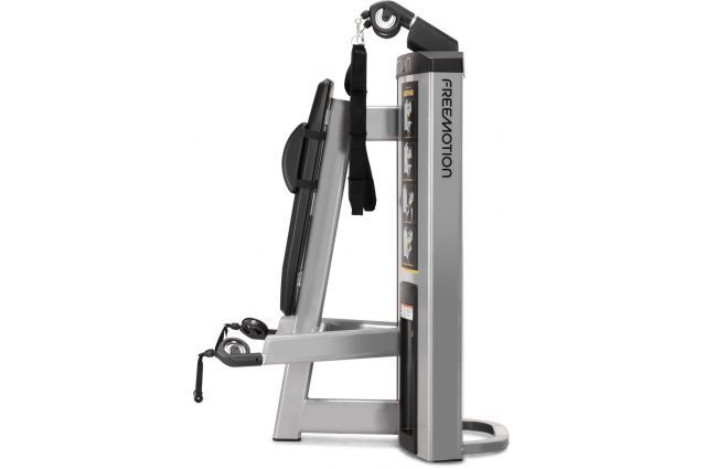 Strength machine FREEMOTION GENESIS DS Abdominal / Biceps Strength machine FREEMOTION GENESIS DS Abdominal / Biceps