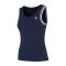 Marškinėliai mot. K-SWISS HYPERCOURT SINGLET CLASSIC L dydis