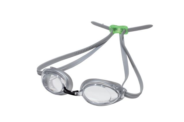 Swim goggles AQUAFEEL Glide 4117 13 FINA silver Swim goggles AQUAFEEL Glide 4117 13 FINA silver