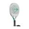 Padel teniso raketė DUNLOP MEGAMAX SILVER 365g Padel teniso raketė DUNLOP MEGAMAX SILVER 365g