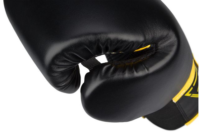 Boxing gloves AVENTO