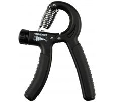 Expander for hand AVENTO 42AF BLK Black / Grey