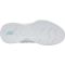 Padel shoes for ladies K-SWISS EXPRESS LIGHT 3 white/light blue