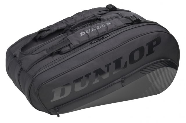 Tennis Bag Dunlop CX PERFORMANCE Thermo 8 Tennis Bag Dunlop CX PERFORMANCE Thermo 8