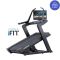 Bėgimo takelis NORDICTRACK X24 Incline (2025) Bėgimo takelis NORDICTRACK X24 Incline (2025)