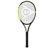 Tennis racket Dunlop SX 300 LS 27" G3 unstrung