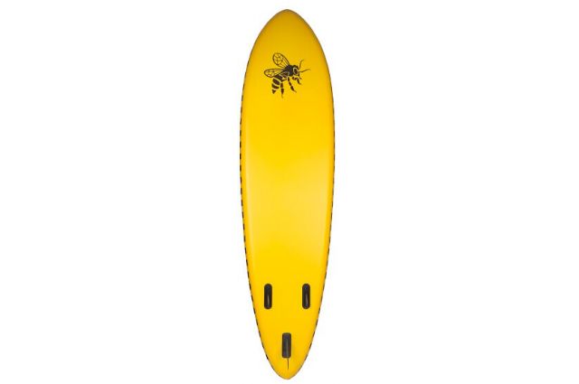 Pripučiama irklentė BEE 10,6" Pripučiama irklentė BEE 10,6"