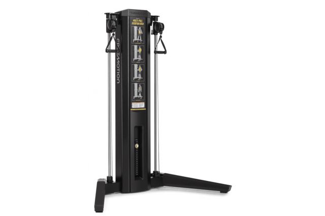 Strength machine FREEMOTION GENESIS Multi-Pull / Rotation High Strength machine FREEMOTION GENESIS Multi-Pull / Rotation High