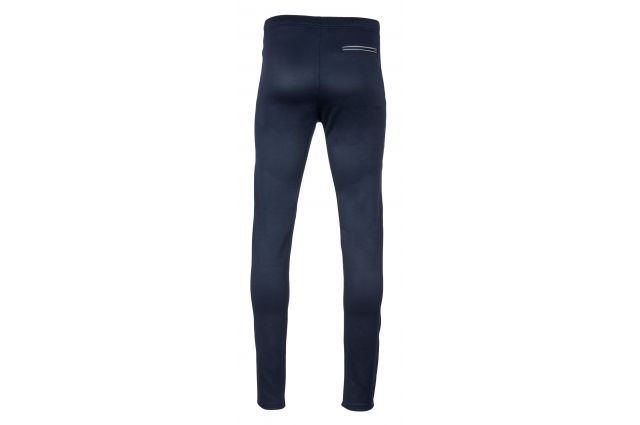 Knitted pants for boys DUNLOP Club 152cm  navy
