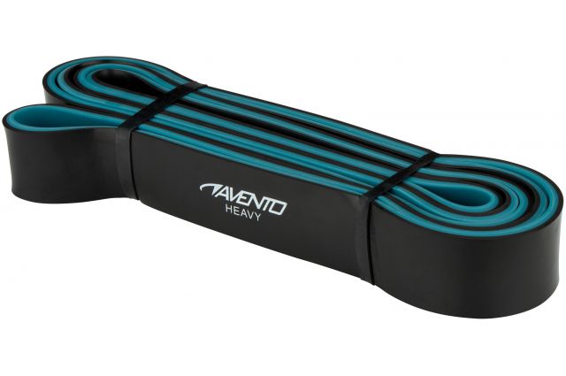 Fitness tube AVENTO Power band 42SF Heavy Fitness tube AVENTO Power band 42SF Heavy